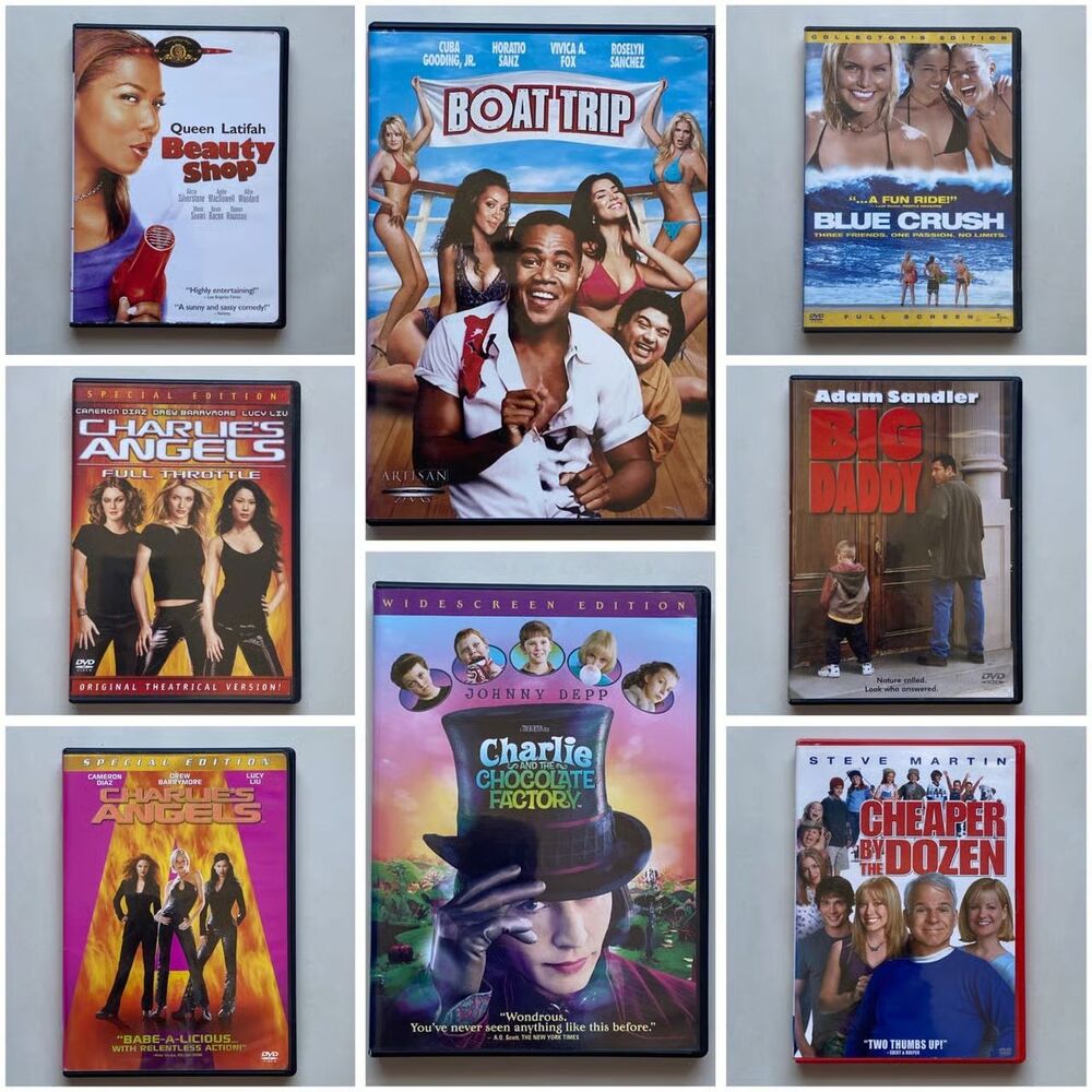 High School Musical (DVD, 2006) - Picture 10 of 11